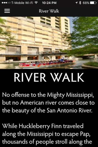 Drury Plaza San Antonio Riverwalk screenshot 2