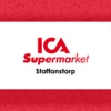 ICA SUPERMARKET STAFFANSTORP