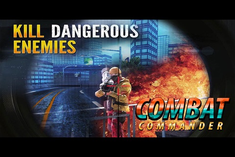 Combat Commander screenshot 3
