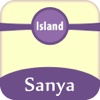 Sanya Islans Offline Map Travel Guide