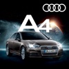 The new Audi A4 AR