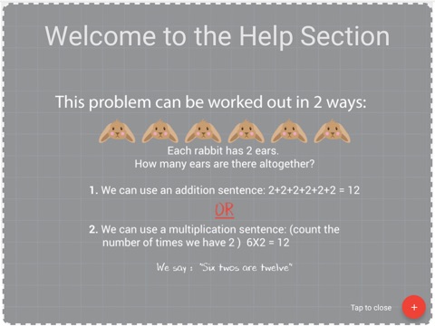 A+ Achieve Maths Skills (Level 1 - Stage 4) screenshot 2