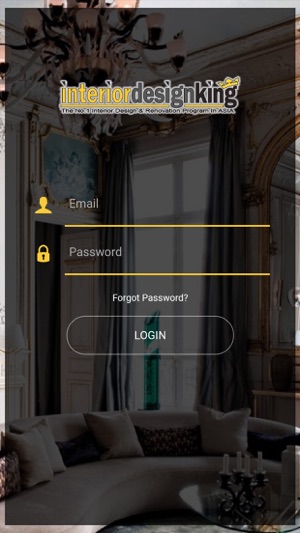 Interior Design King(圖1)-速報App