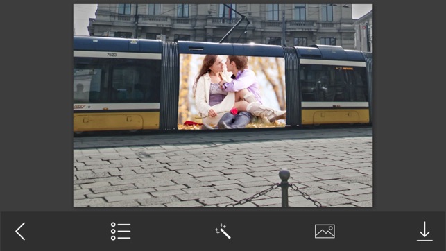 Billboard Photo Frames - Instant Frame Maker & Photo Editor(圖4)-速報App