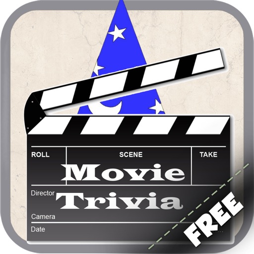 MouseTriv - Free Magical Movie Quiz Edition - Pixie Dust Edition icon