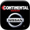 Continental Nissan