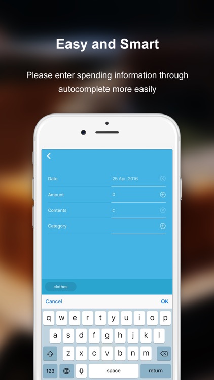 PayPlanner - Simple Budget & Money Manager