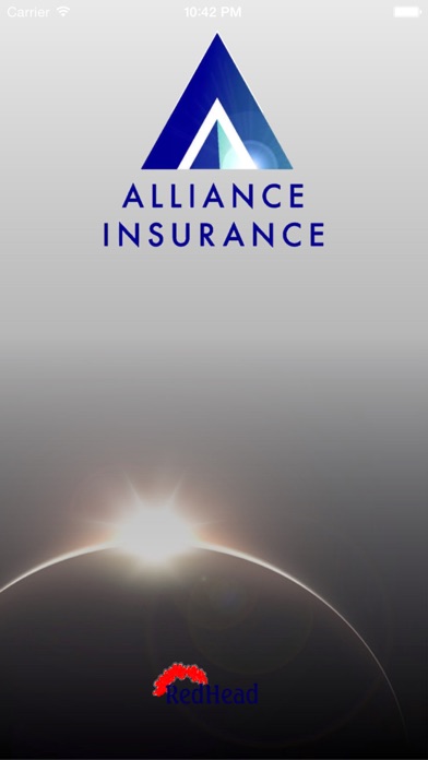 How to cancel & delete Alliance Insurance Agency Svcs from iphone & ipad 1