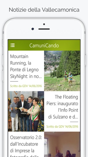 CamuniCando(圖2)-速報App