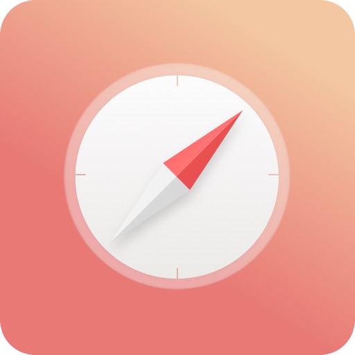 GPS Record Pro icon