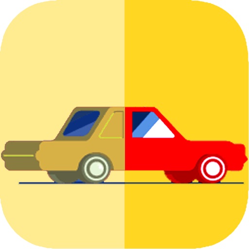 Car Racing Extreme iOS App