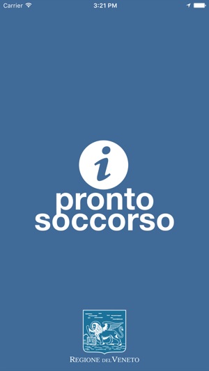 Info pronto soccorso