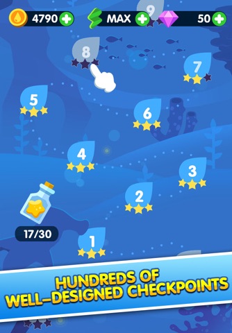 Ocean Party screenshot 4