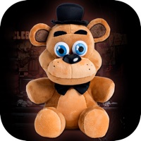 Wallpapers FNAF Edition 2016 app not working? crashes or has problems?