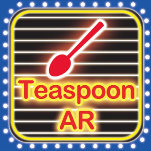 TeaspoonAR2016 Icon