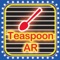 TeaspoonAR2016 is an APP which created by Teaspoon Limited