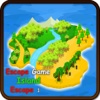 Escape Game Island Escape 1
