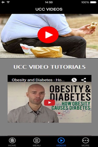 Best Fight Obesity Guide for Beginners - Learn Facts, Causes Prevention & Help screenshot 2