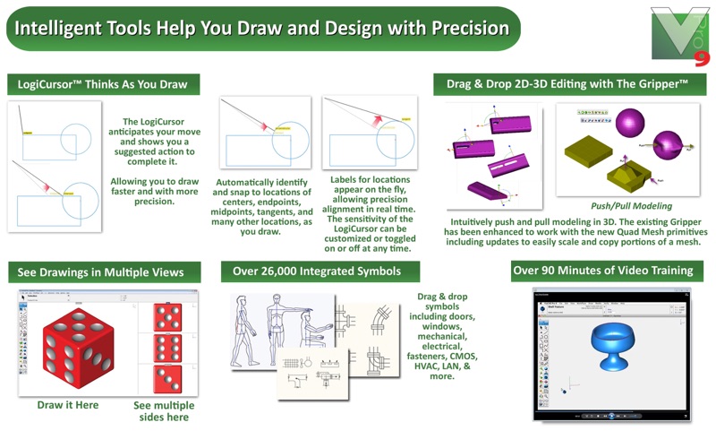 ViaCAD Pro PowerPack 3D Printing Edition thumbnail 2