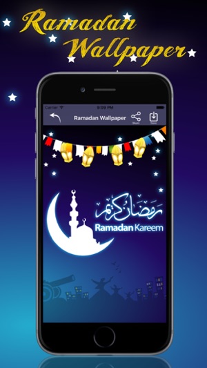 Ramadan Wallpaper & Mosques(圖3)-速報App