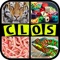 Close Up Pictures Free Game