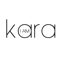 This app shows Kara's entrepreneurial aspirations since childhood