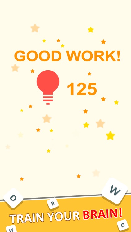 WordPuzzles - Best FREE Word Game screenshot-4