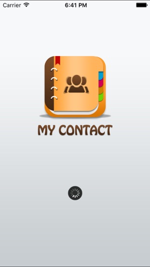 My Contact Backup Pro: Smart address boo