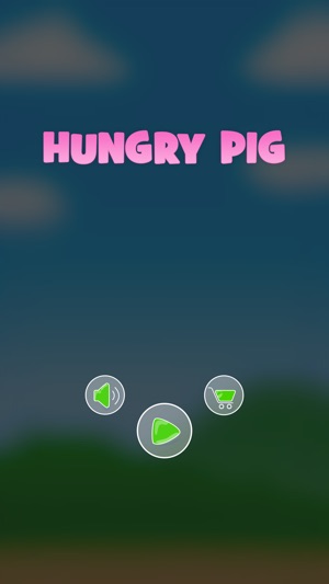 Hungry Pig | Spring(圖3)-速報App