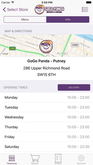 GoGo Panda(圖5)-速報App