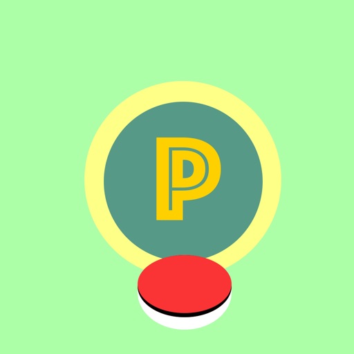 PokeTV for Pokemon Go icon