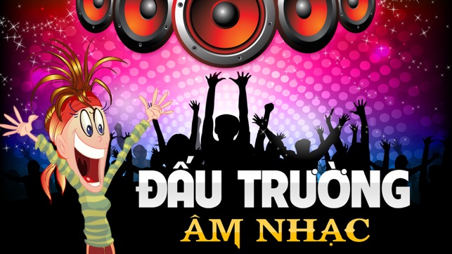 Dau Truong Am Nhac Pro