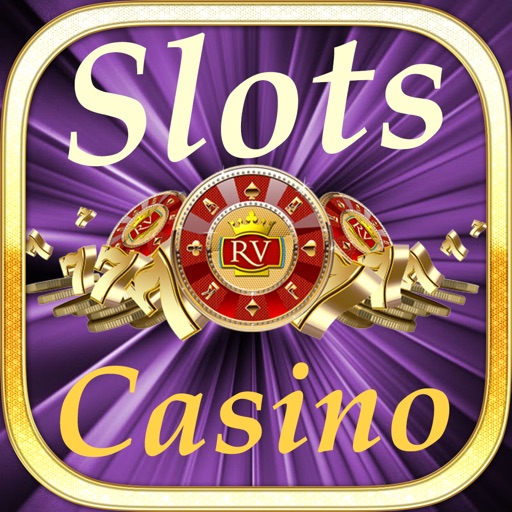 2016 Super World Series Lucky Slots Game - FREE Casino Slots icon