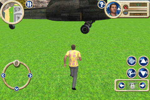 Maiami Crime Simulator 3 screenshot 2