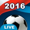 iCup LIVE - Euro 2016 Edition
