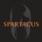 Down Load The Spartacus App to: