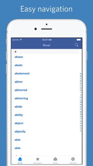 Shakespeare Glossary - Advanced Edition(圖1)-速報App