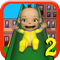 App Icon for Baby Babsy - Playground Fun 2 App in Uruguay IOS App Store