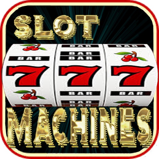 Panther Slots Machine - Hit The jackpot With Free Gold 777 Vegas Casino Slot Machine Simulation Game Icon