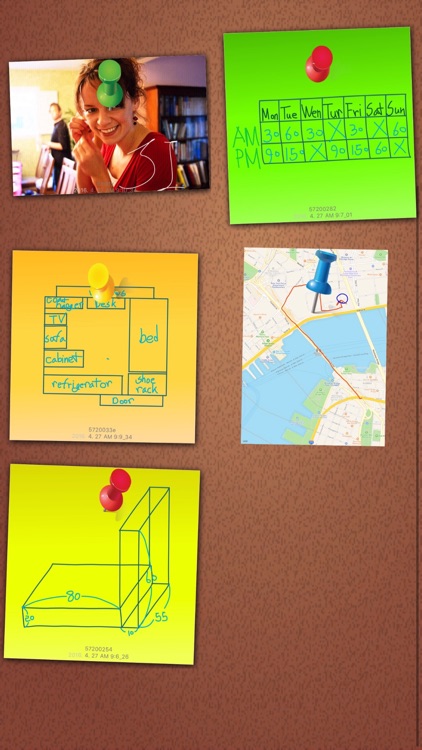 Sticky Notes PRO- Note,Photo Notepad,Memo Notebook