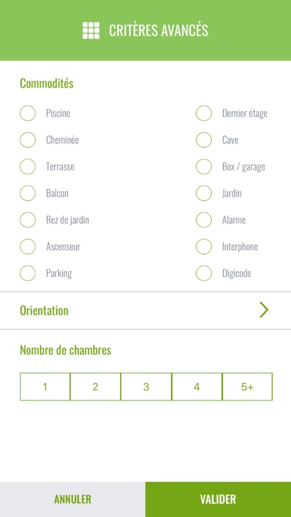 Bienvenue aux étudiants - cherchez votre logement screenshot-4