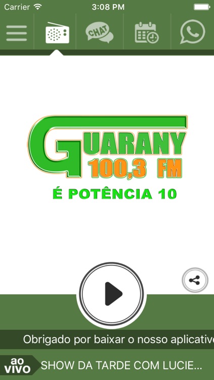 Guarany FM