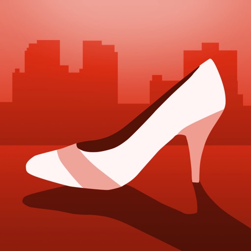 Sole City iOS App