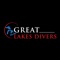 This Mobile App is for Great Lakes Divers Ontario Canada