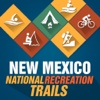 New Mexico National Recreation Trails