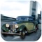 Vintage Car Parking - Simulator Game
