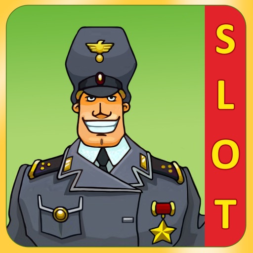 Casino Resident - classic slots for free 777 iOS App