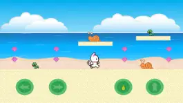 Game screenshot Super Cat 2 World Adventure mod apk