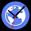 World Times & Alarm - Widget
