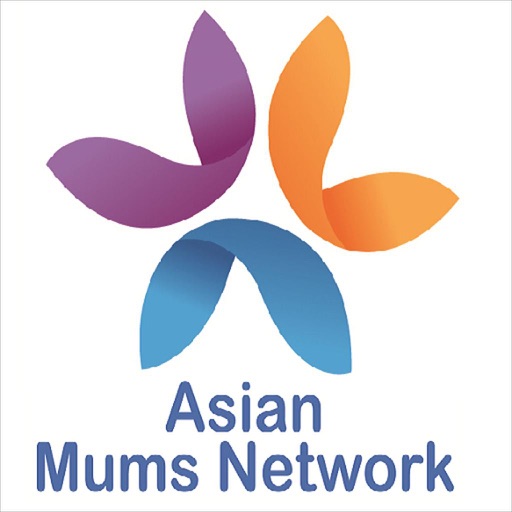 Asian Mums Network icon